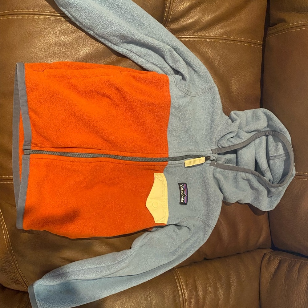 2T Patagonia